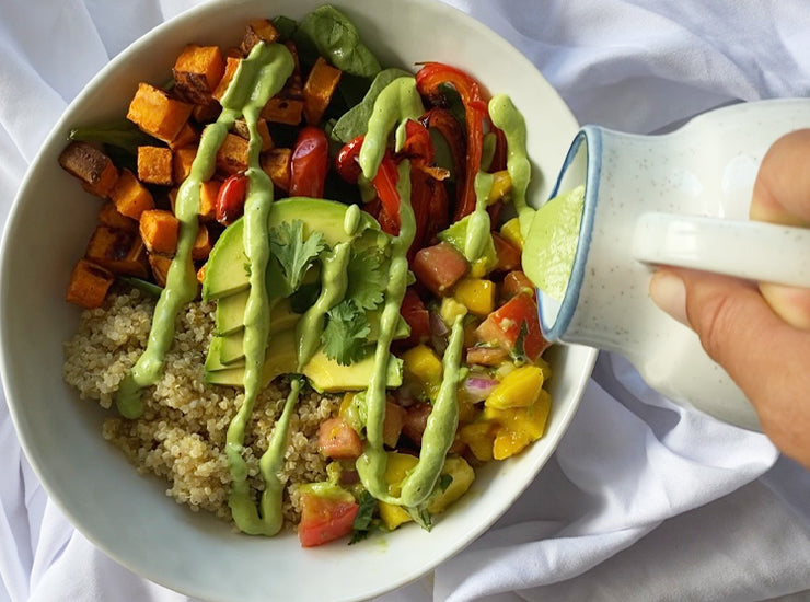 Freitagstreibstoff: California Bowl