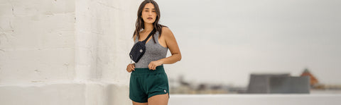 Athletic Shorts