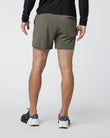 Elevate Kore Short Lined 5" | Oregano