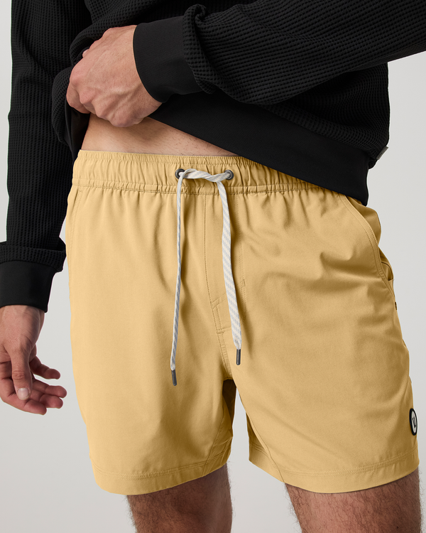 Kore Short Lined 5