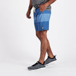 Kore Short | Sea Texture Block